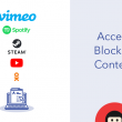 iNinja VPN Free Unlimited VPN app 1.0.2 full screenshot