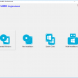 WinToHDD 6.6 full screenshot