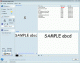 Font Matching Tool 3.0.6 full screenshot
