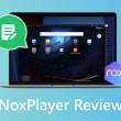 NoxPlayer 7.0.6.2 full screenshot