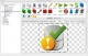 Aurora SVG Viewer & Converter for mac 11.5 full screenshot