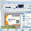 Create Own Business Card Software 6.1.8.0 full screenshot