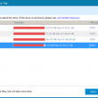 GiliSoft Data Recovery 6.5.0 full screenshot