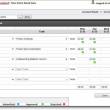 TimeLive Expense Reporting Software 8.5.1 full screenshot