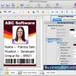 ID card Software for Mac 7.1.1.9 full screenshot