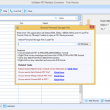 Outlook PST to EML Converter 1.0 full screenshot