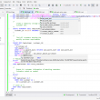 dbForge Studio for MySQL for Linux 2025.1 full screenshot