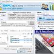 Bulk SMS Android 7.2.1.6 full screenshot