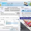 Bulk SMS Android 8.2.1.0 full screenshot