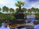 Water Tree Free Screensaver 2.0.2 full screenshot