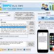 Bulk SMS Processing Software 6.2.7.7 full screenshot