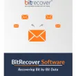BitRecover PST to Zimbra Wizard 15.4 full screenshot