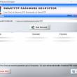 SmartFTP Password Decryptor 7.0 full screenshot