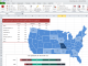 OfficeReports Analytics 6.0 full screenshot