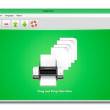 BulkPrinter PRO 1.0 full screenshot