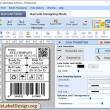 Professional Barcode Labels Tool 5.4.8.6 full screenshot