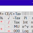 M_Calc 5.30 full screenshot