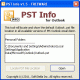 PST Info 3.0 full screenshot