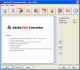 Adolix PDF Converter PRO 4.4 full screenshot
