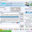 Blackberry Bulk SMS Marketing Software 8.3.9.4 full screenshot