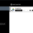 Air Live Drive 2.5.0 full screenshot