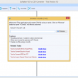 Softaken VCF to CSV Converter 1.0 full screenshot