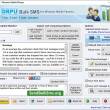 Windows Bulk SMS Software 6.5.1 full screenshot