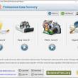 Restore Files 6.5.8.0 full screenshot