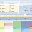 OrgScheduler 1+1 9.3 full screenshot