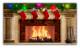 Christmas Fireplace 1.0 full screenshot