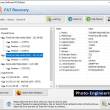 Recover FAT Drive 4.0.1.5 full screenshot