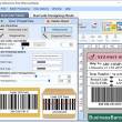 Bank Barcode Labelling Program 8.8.9 full screenshot