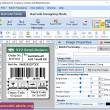 Retail Business Barcode Labels 6.1 full screenshot
