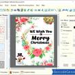Greeting Card Maker Software 6.3.9 full screenshot