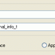 DB2ToOracle 1.7 Rel 1 B150327 full screenshot