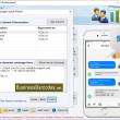 Multiple Text Messaging Software 8.9.2.3 full screenshot