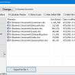 VOVSOFT - Document Manager 2.0 full screenshot