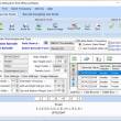 Postal Barcode Label Designing Software 9.2.3.1 full screenshot