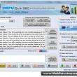 Blackberry Mobile SMS Messaging 9.2.1.0 full screenshot