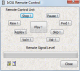 IrDA Remote Control Standard 1.5.36 full screenshot
