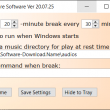 Eye Care Software 20.07.25 full screenshot