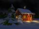 3D Mild Winter Screensaver 1.12.3 full screenshot