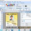 Generate ID Card 4.6.7.2 full screenshot