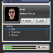 MorphVOX Mac Junior 1.3.0 full screenshot