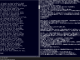 Large text viewer 1.5.1.0 full screenshot