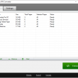 UniPDF PDF to JPG Converter 1.3.3 full screenshot