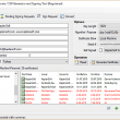 TekCERT 2.7.3 full screenshot