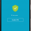 hide.me VPN for Android 3.0.9 full screenshot