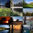 Croatian Landscapes I ePix Calendar 1.0 full screenshot