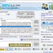 GSM Mobiles Bulk SMS Software 6.7.1 full screenshot
